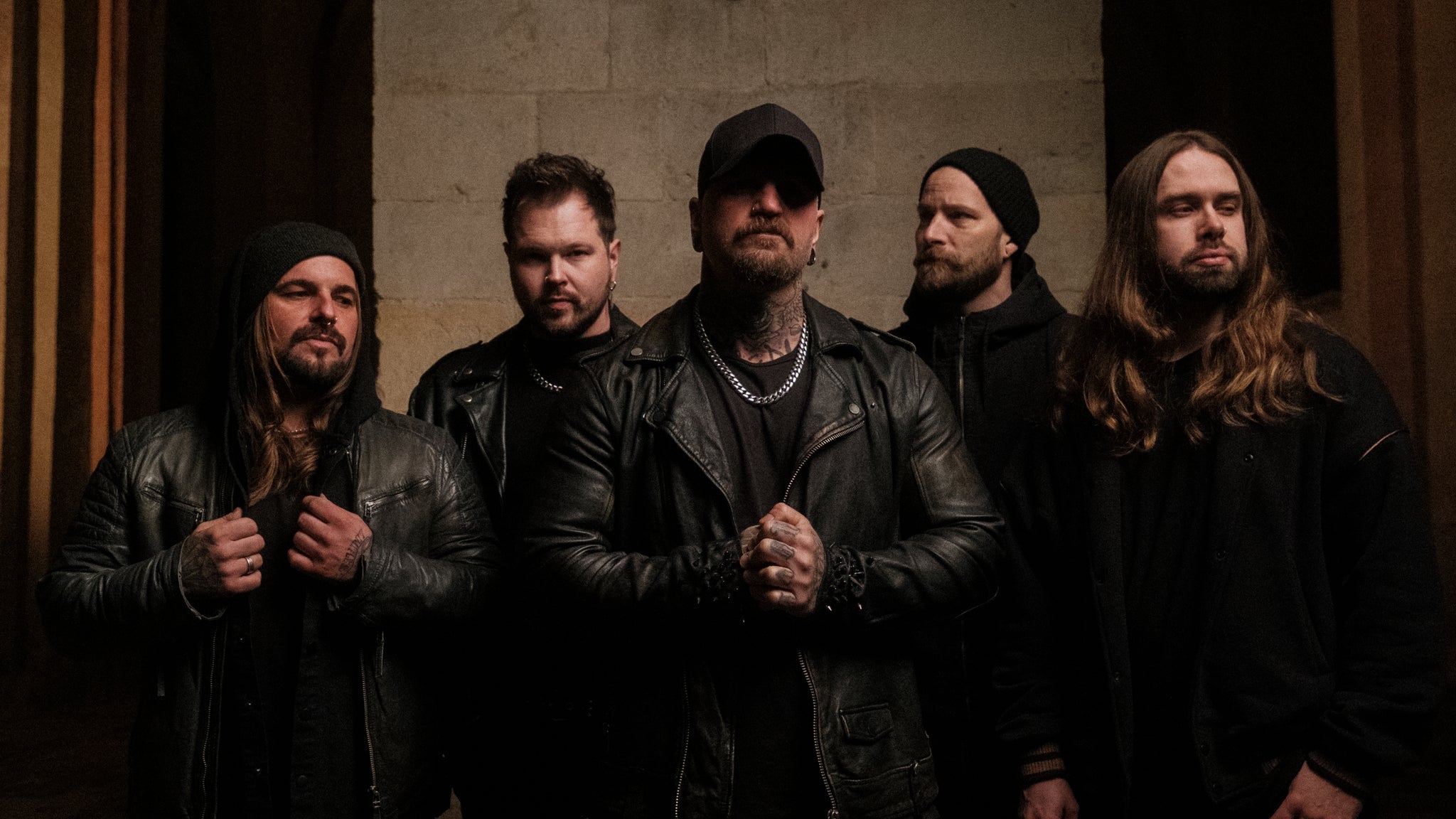 Any Given Day - European Tour 2026