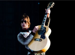 Richard Ashcroft, 2022-10-14, Manchester