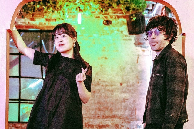 Presales to chinese american bear: members use these when buying pre-sale tickets