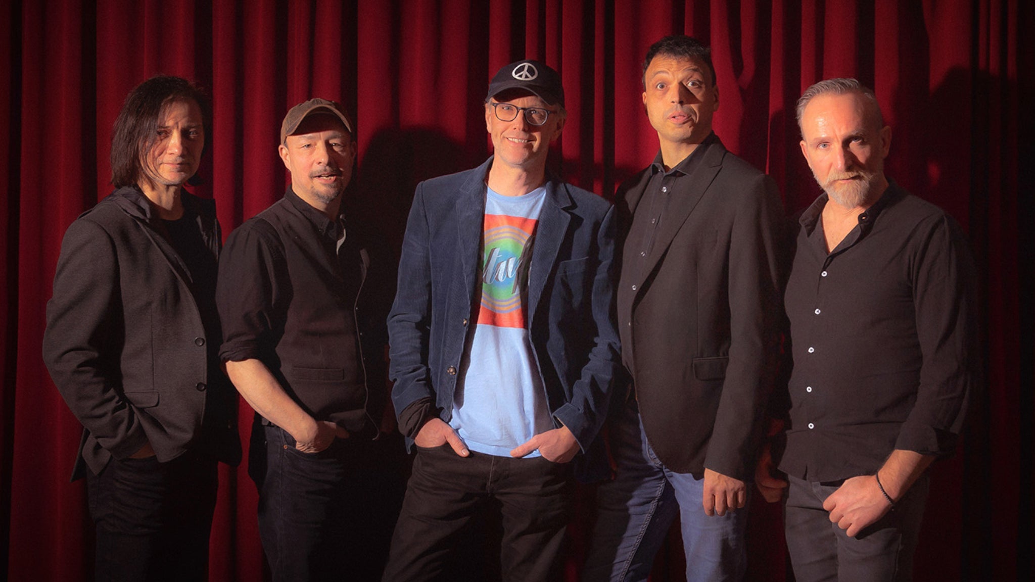 Nightwatch – Jazz and More