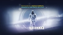 Interestelar Sinfónico