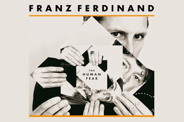 Franz Ferdinand