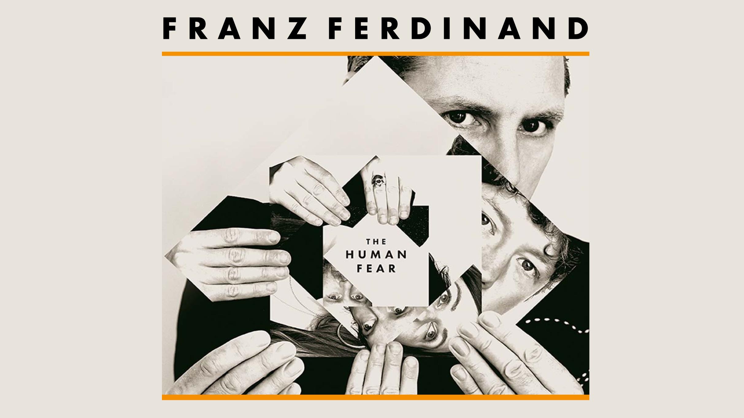 Franz Ferdinand