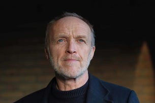 Stef Bos: Ik Zing