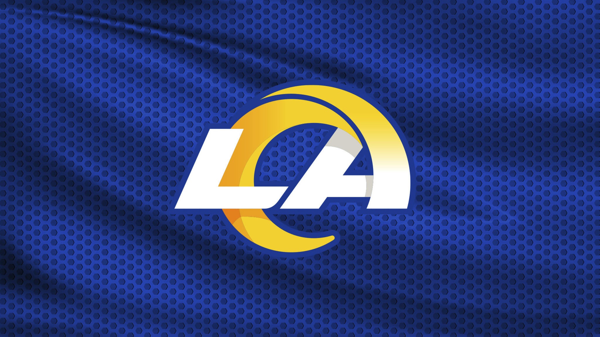 Los Angeles Rams Tickets - Ticketmaster