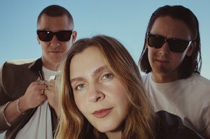 Jungle 3Arena Seating Plan