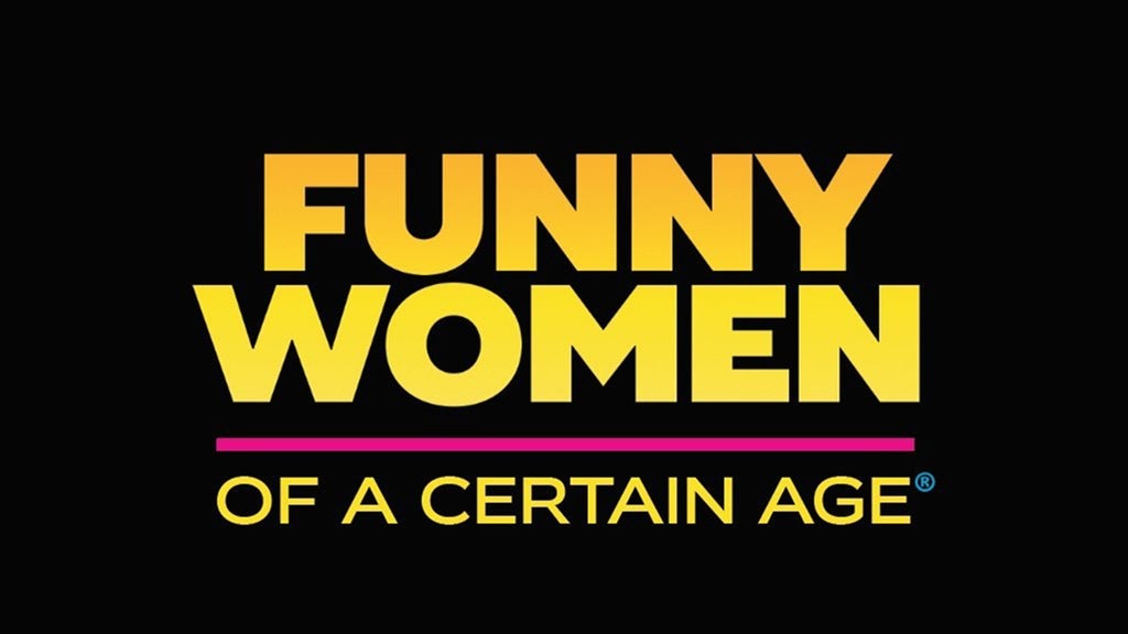 Hotels near Funny Women of a Certain Age Events