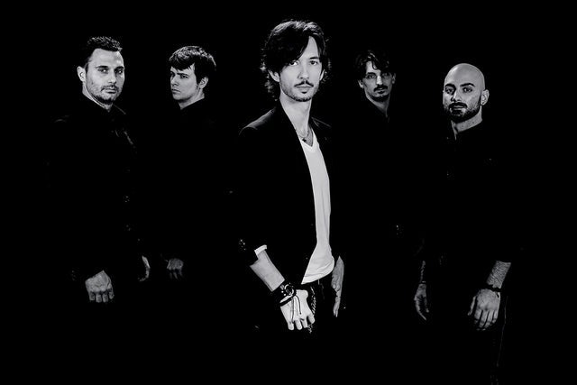 Barock Project (Italy)