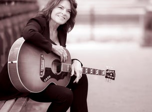 Rosanne Cash