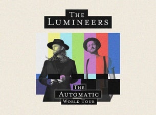 The Lumineers