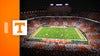 Tennessee Volunteers Football vs. Mississippi State Bulldogs Football