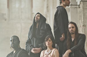 Igorrr — The Academy
