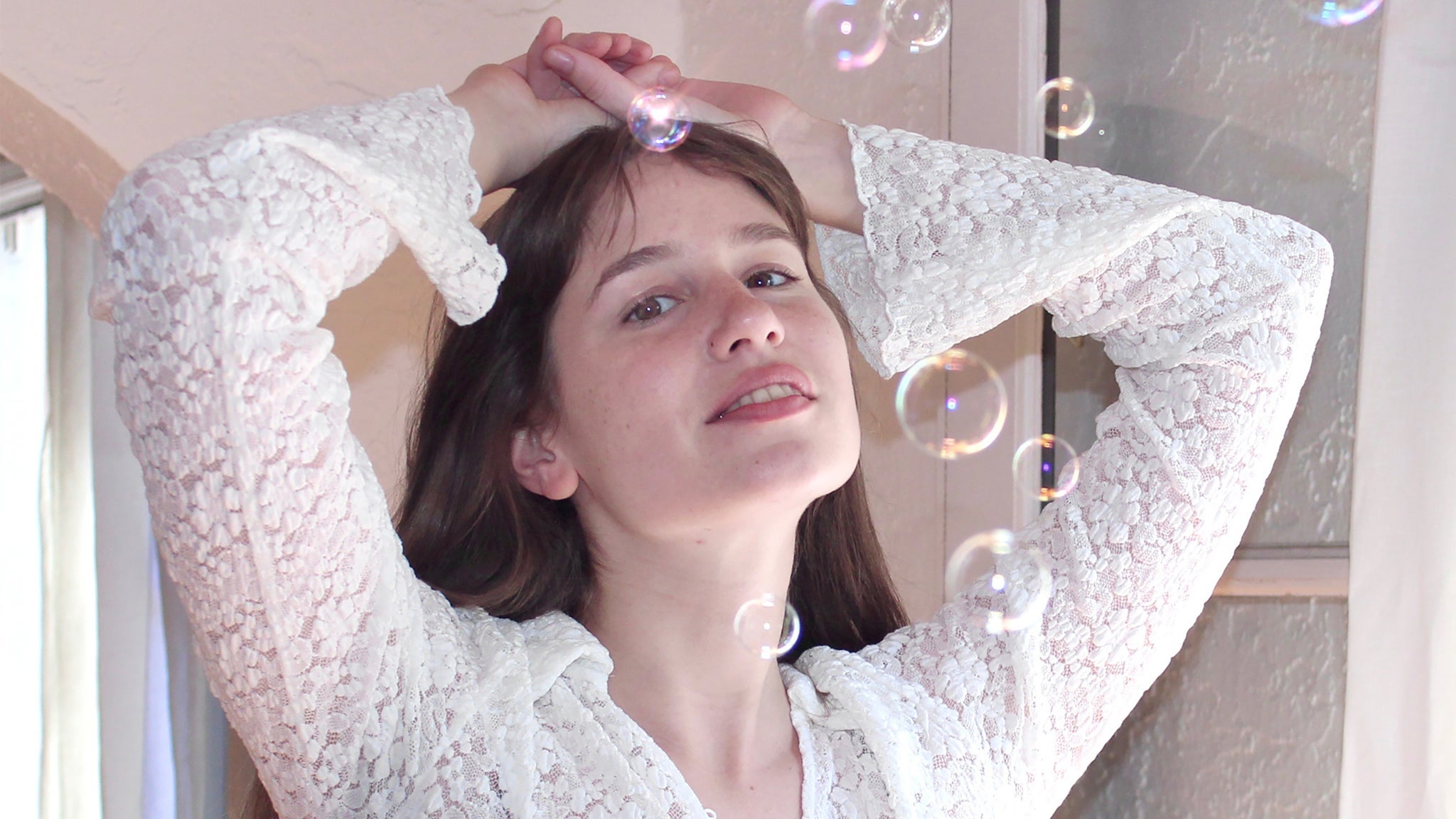 Emily Yacina (18+ Event)