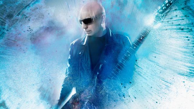 Joe Satriani