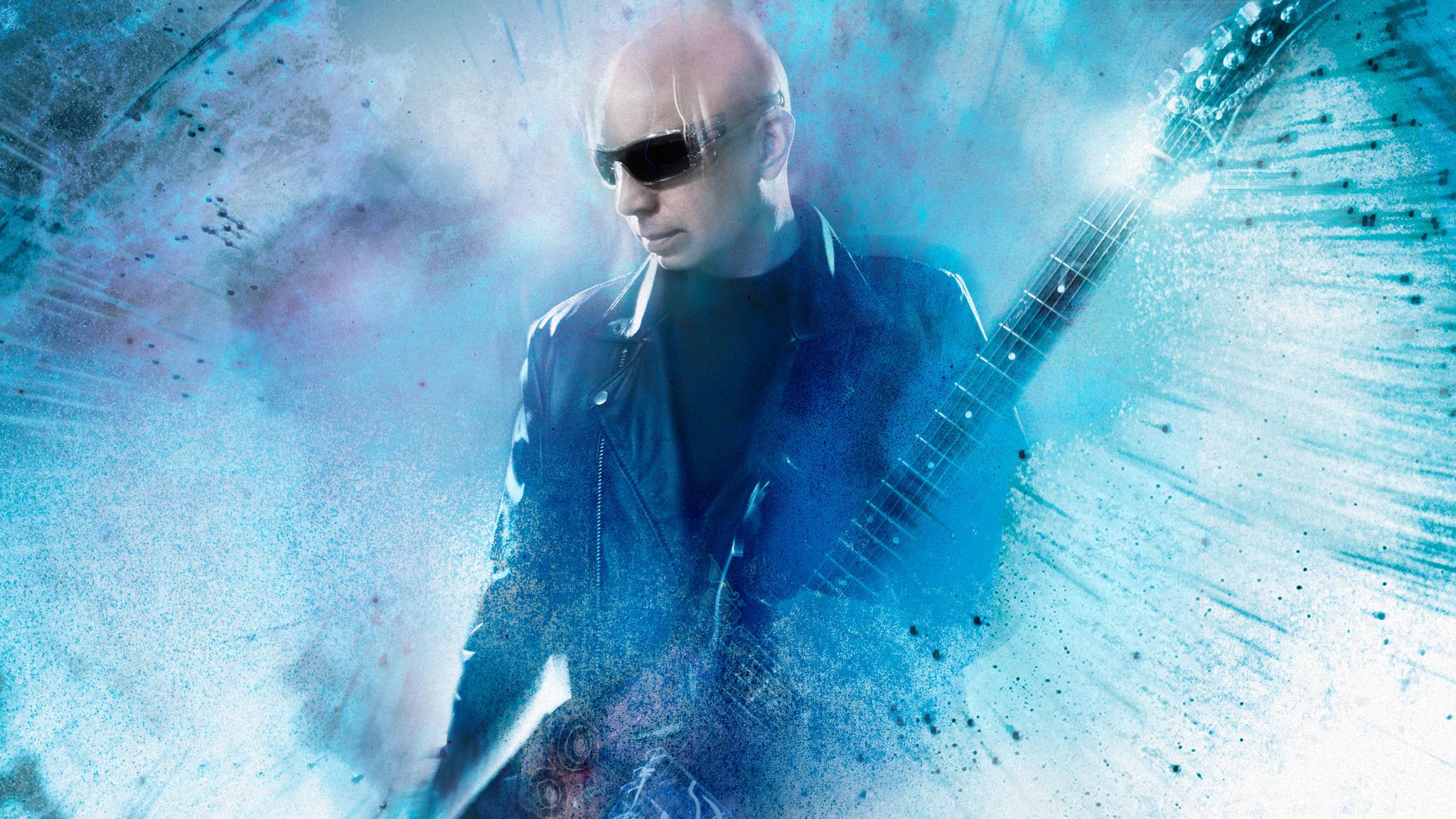 Joe Satriani Tickets, 2021 Concert Tour Dates Ticketmaster
