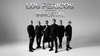 Los Pericos