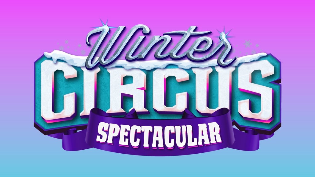 Hotels near Circus Spectacular Events