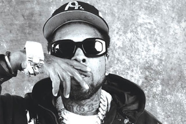 Westside Gunn