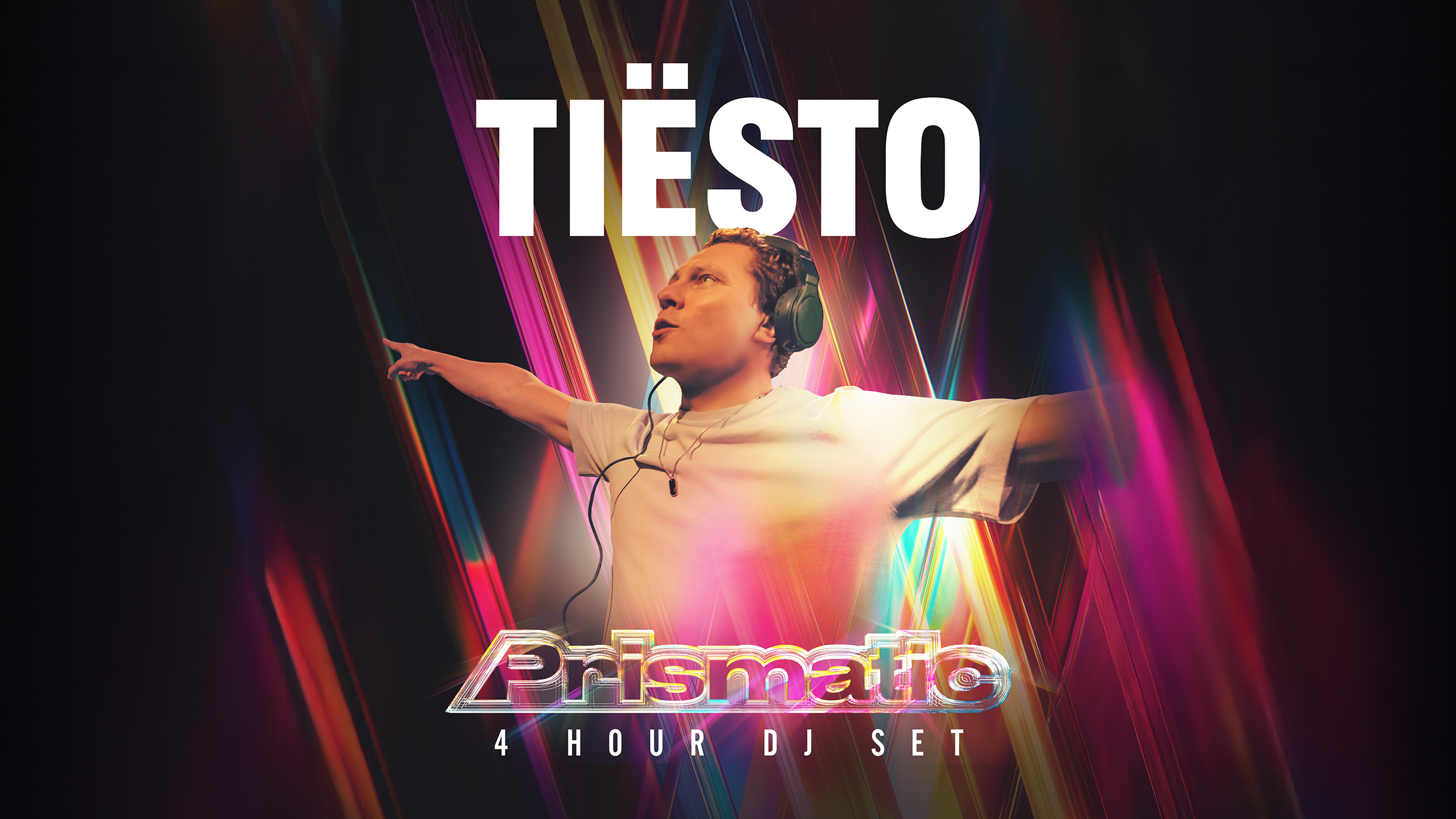 Tiësto