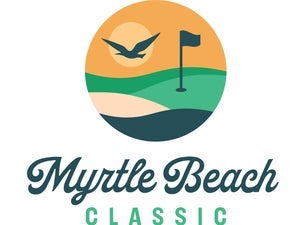Myrtle Beach Classic - Thursday