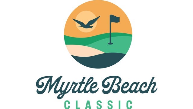 Myrtle Beach Classic - Saturday Tickets