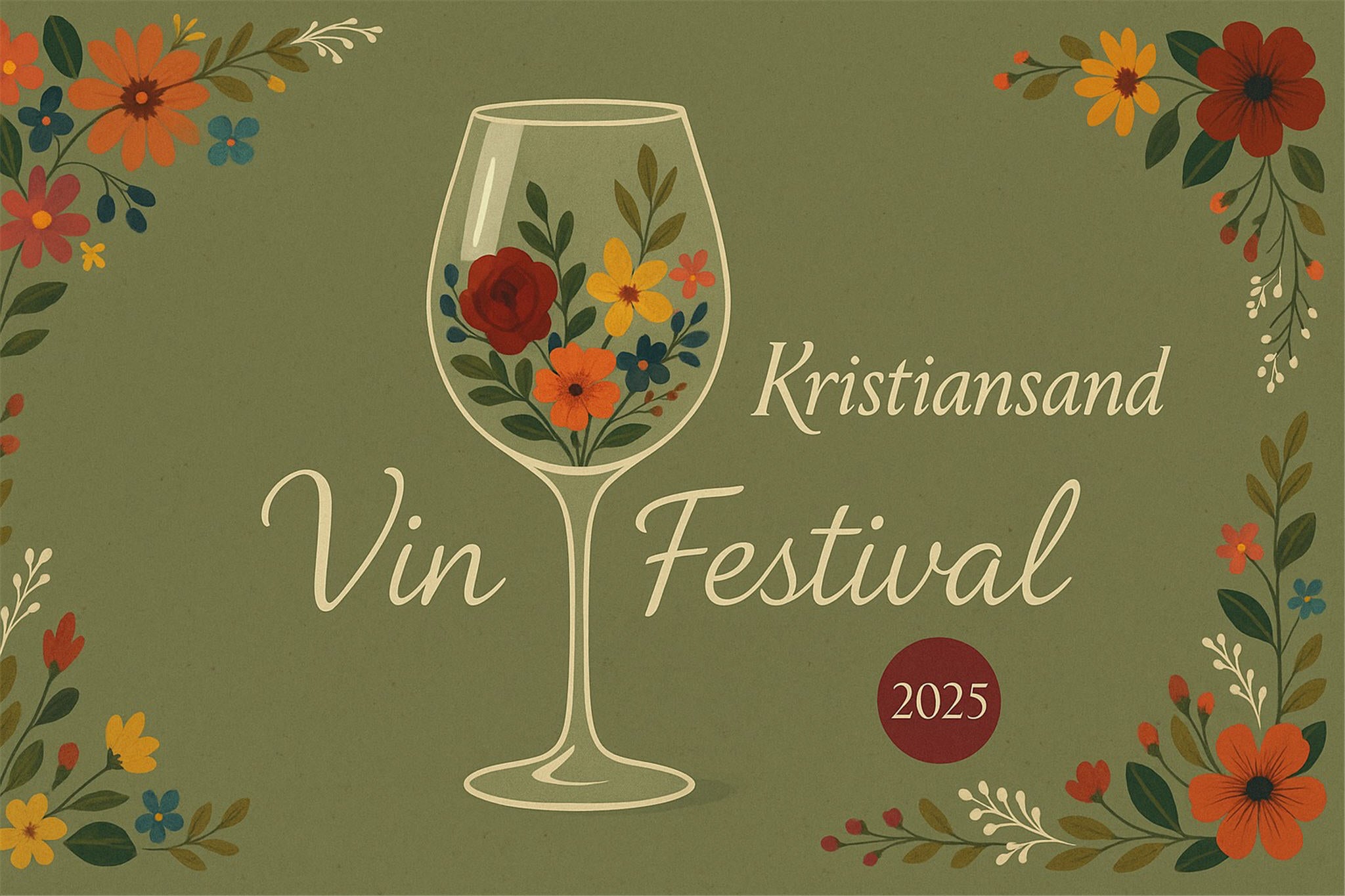 Kristiansand Vinfestival