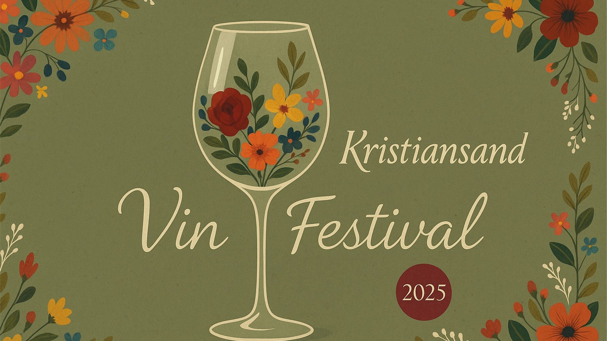 Kristiansand Vinfestival