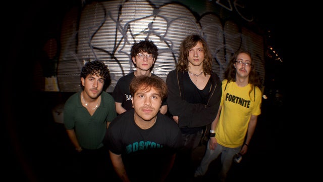 NYC Indie Night: SAMSARA., Rohna, Warphole