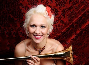 Gunhild Carling logo