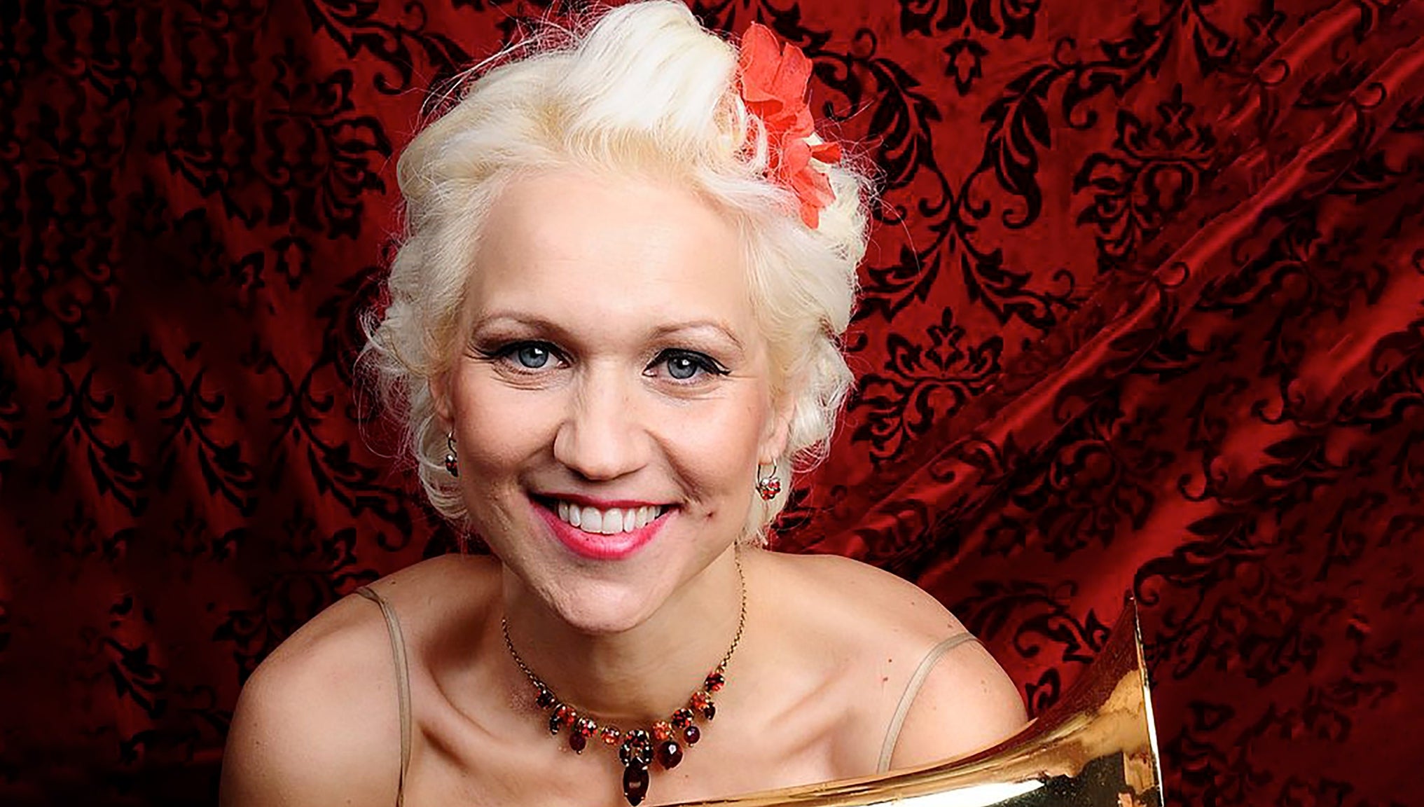 Gunhild Carling Tickets, 2025 Concert Tour Dates Ticketmaster