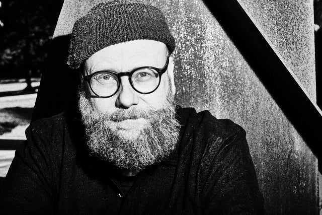 Mike Doughty in Chicago promotional photo for Artist presale tickets offer
