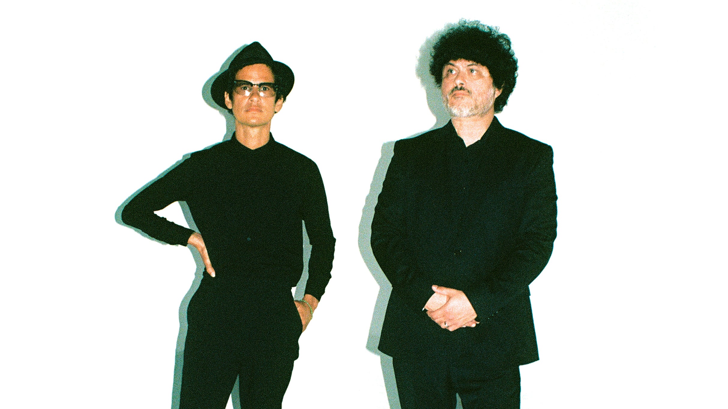 The Mars Volta