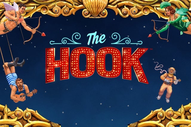 The Hook Tickets