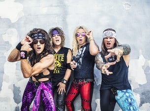 Steel Panther