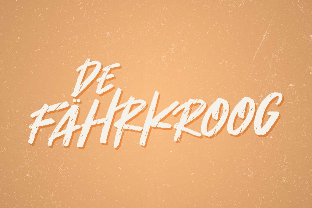 De Fährkroog (Premiere)