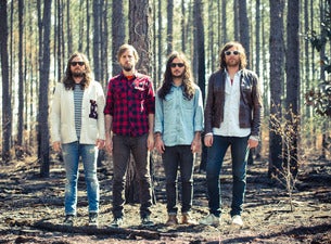 J. Roddy Walston & the Business logo