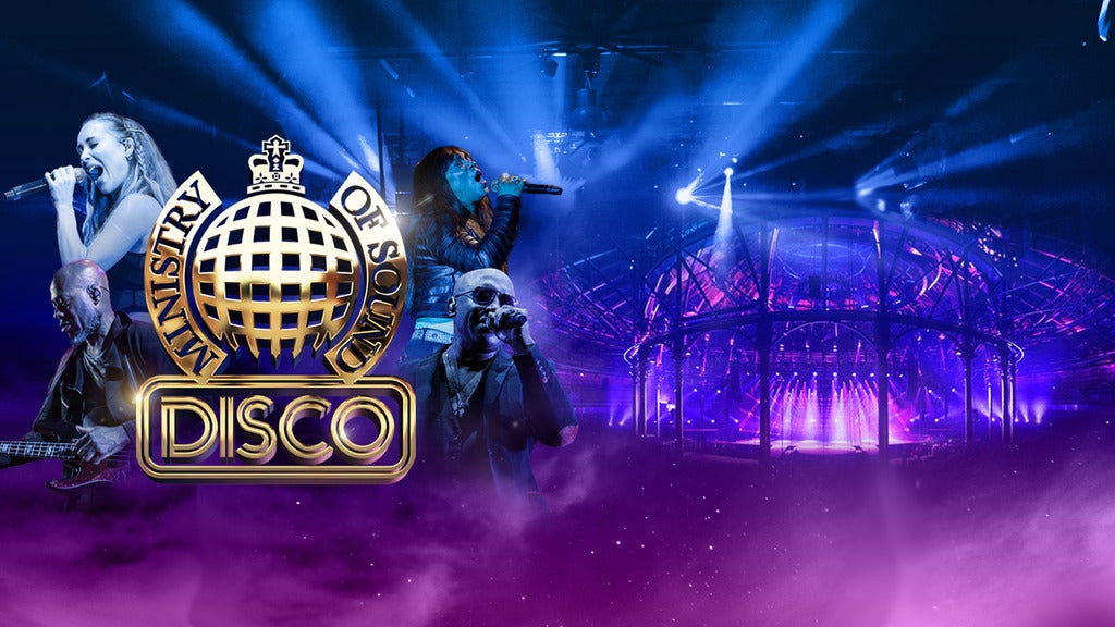Hotels near Ministry of Sound Disco Events