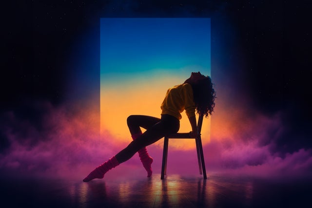 FLASHDANCE - La comédie musicale