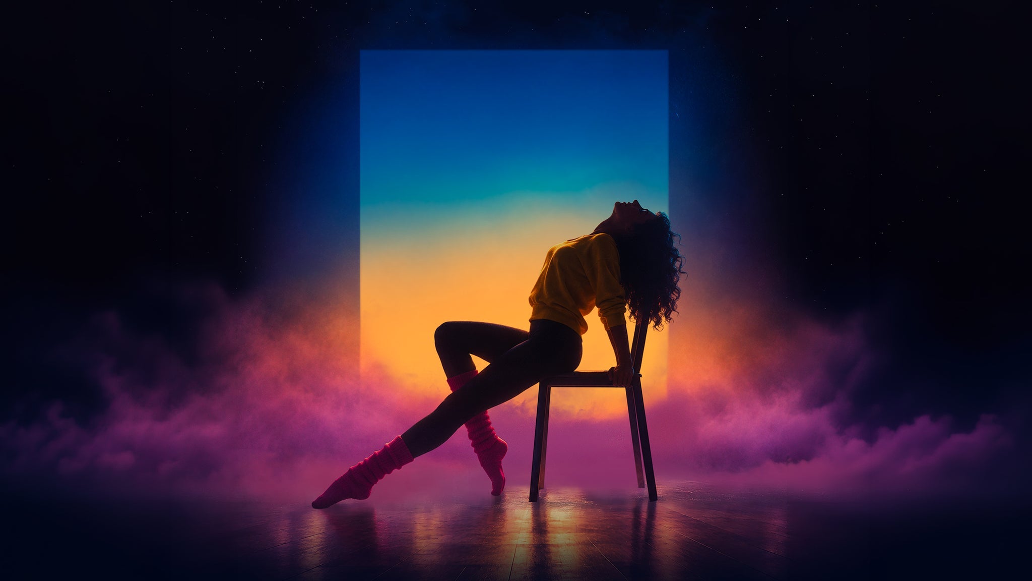 Flashdance - La comédie musicale
