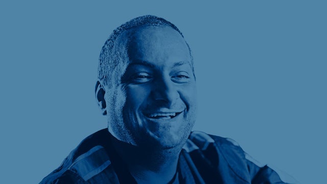 Concert for Patrik v O2 Arena, Praha 9 19/01/2026