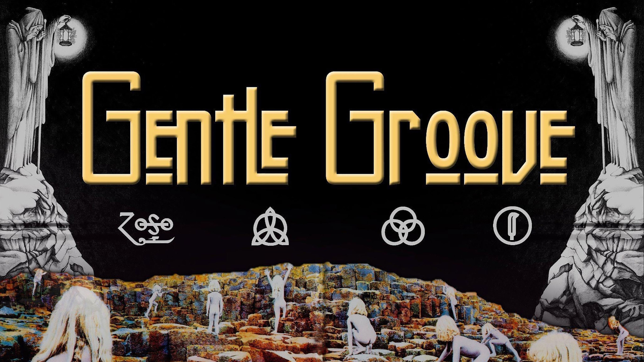 Gentle Groove