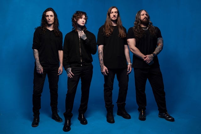 Official presale info for Polyphia: TOUR MMXXVI