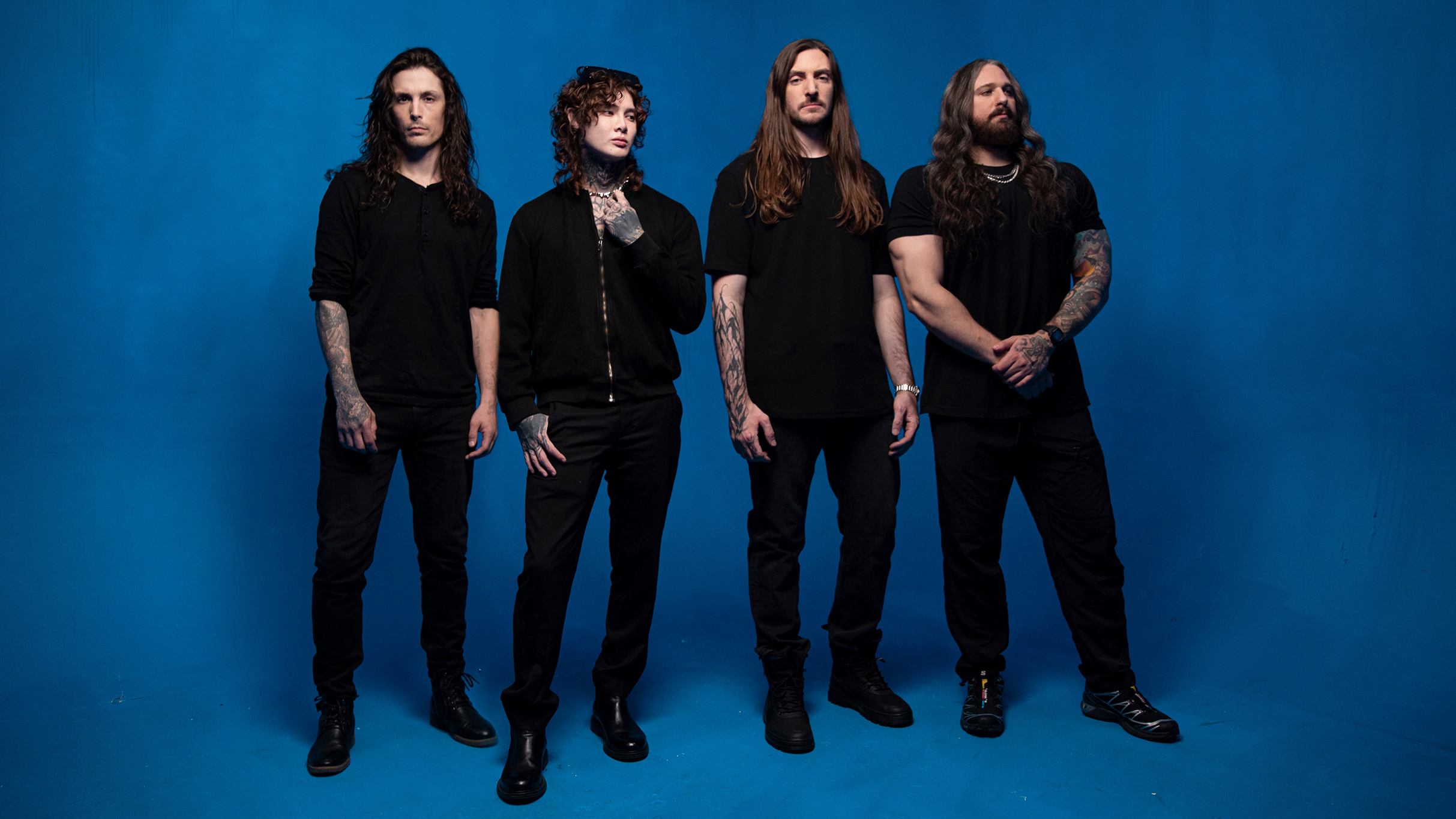 Package Polyphia