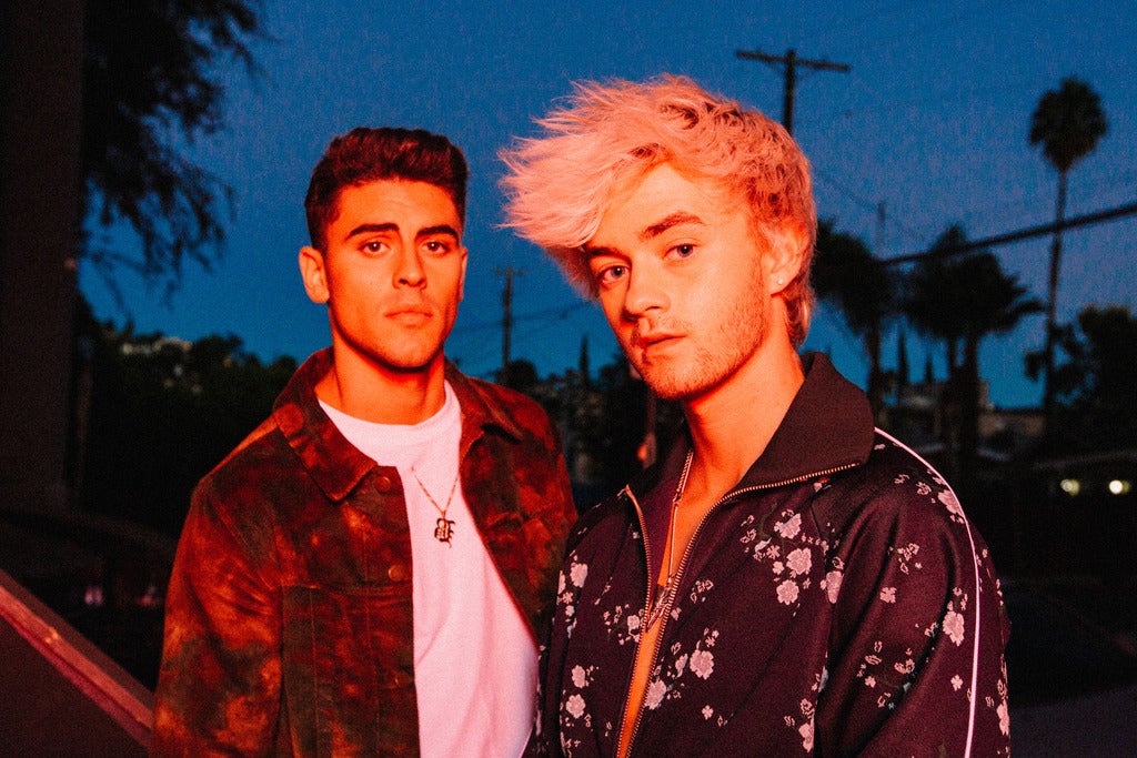 Jack & Jack