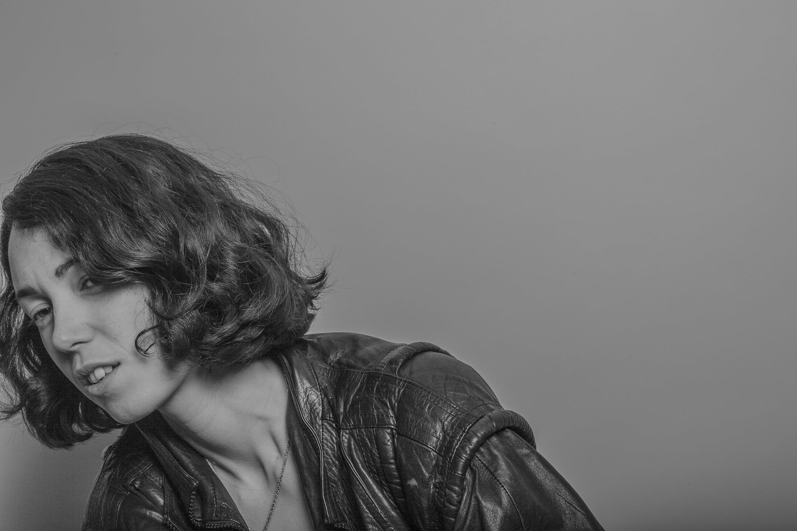 Kelly Lee Owens Event Title Pic