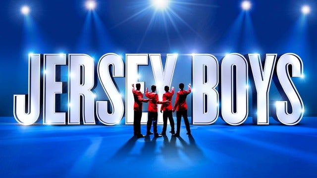 Jersey Boys (Touring)