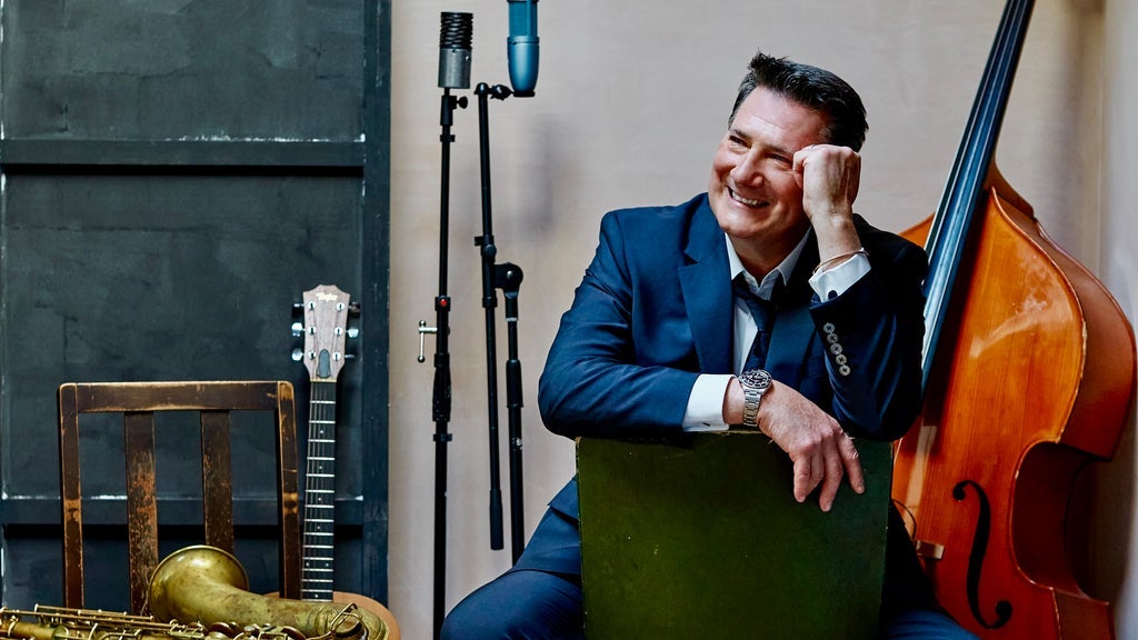 Hotels near Tony Hadley Events