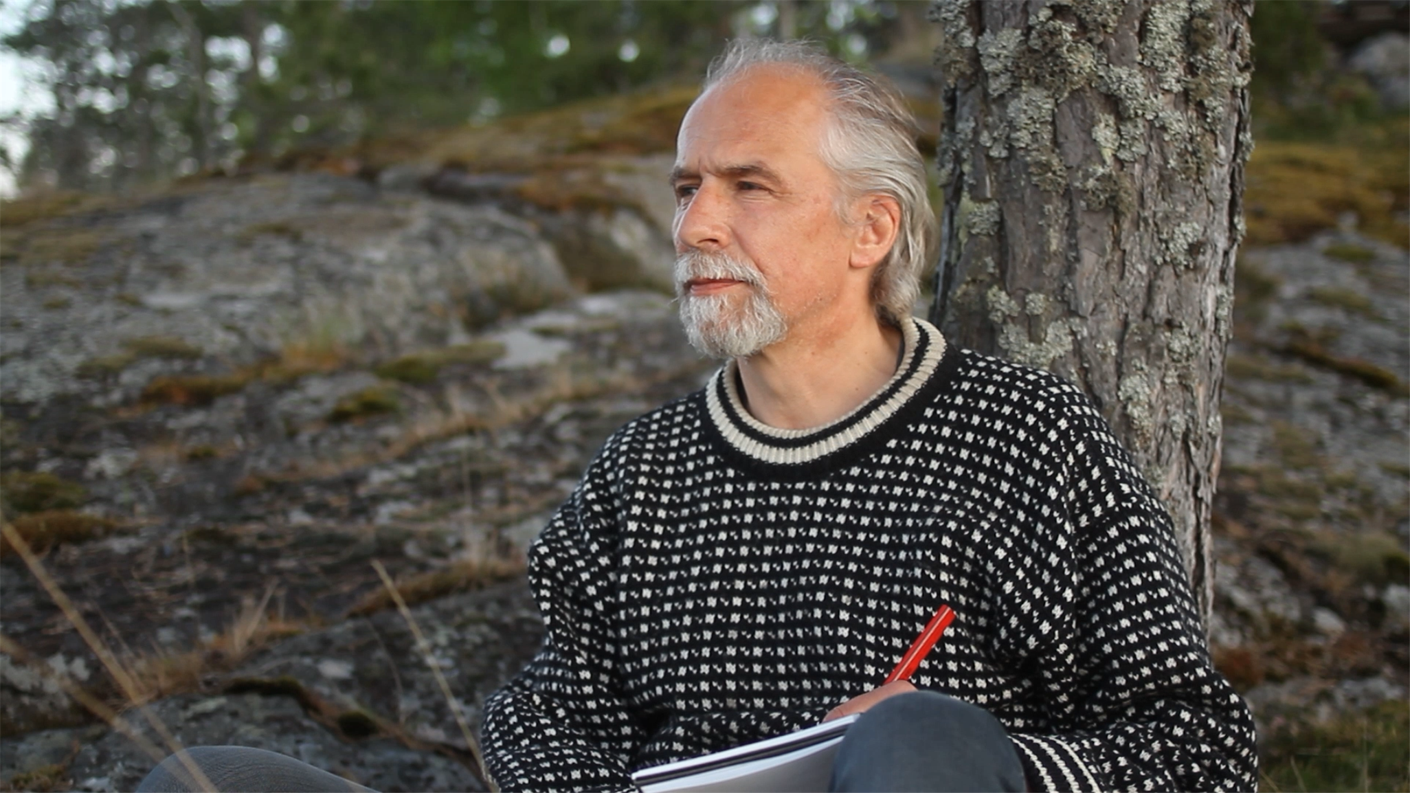 Roy Gudmundsen - Releasekonsert