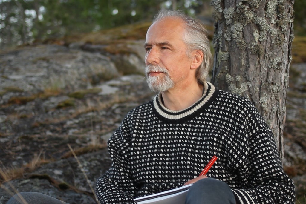 Roy Gudmundsen - Releasekonsert