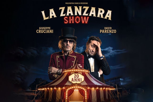 La Zanzara